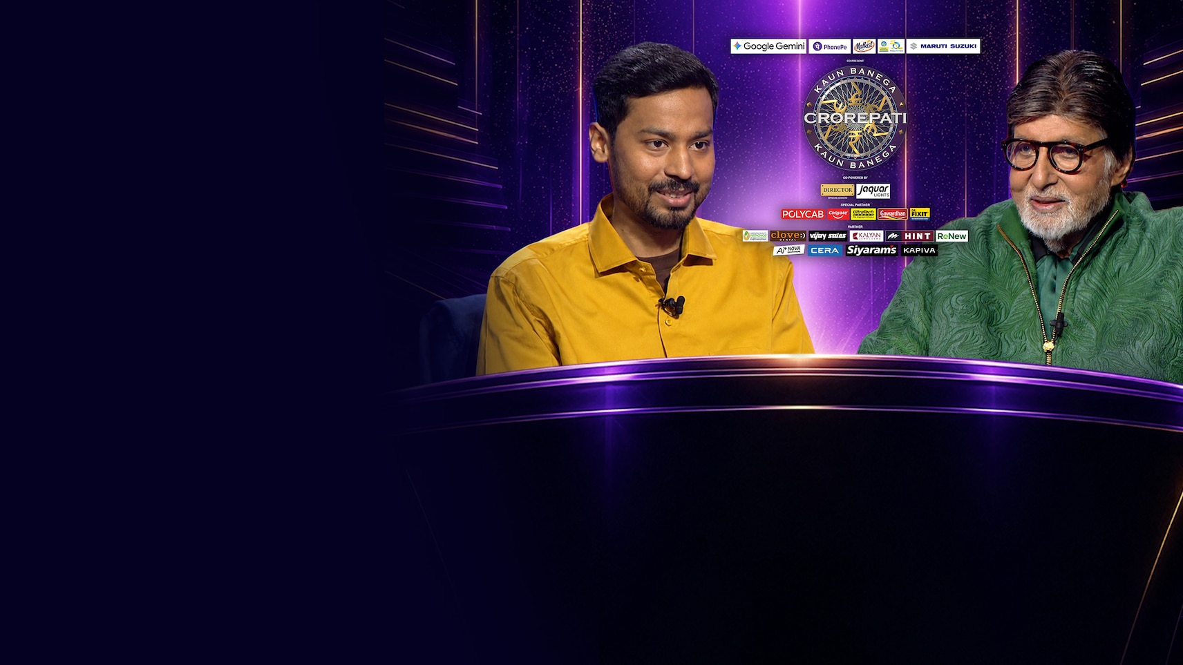 Kaun Banega Crorepati