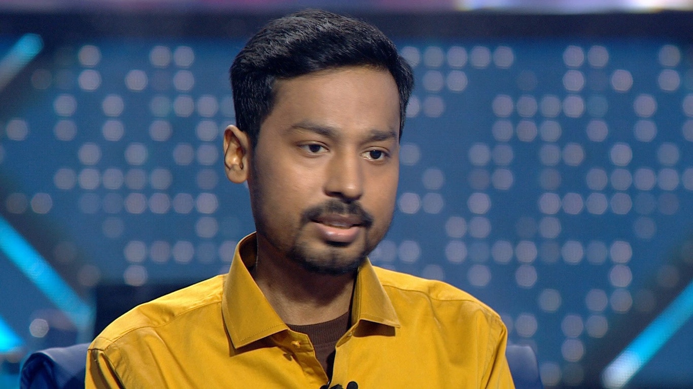 Abhishek Debsharma Takes The Hot Seat