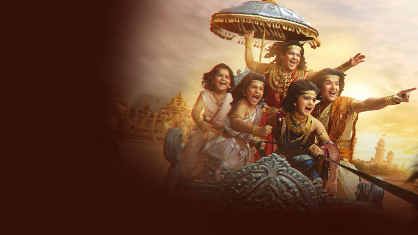Veera Mahabaratham - Athyayam Ondru