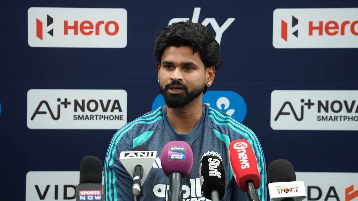 India Tour of New Zealand 2026