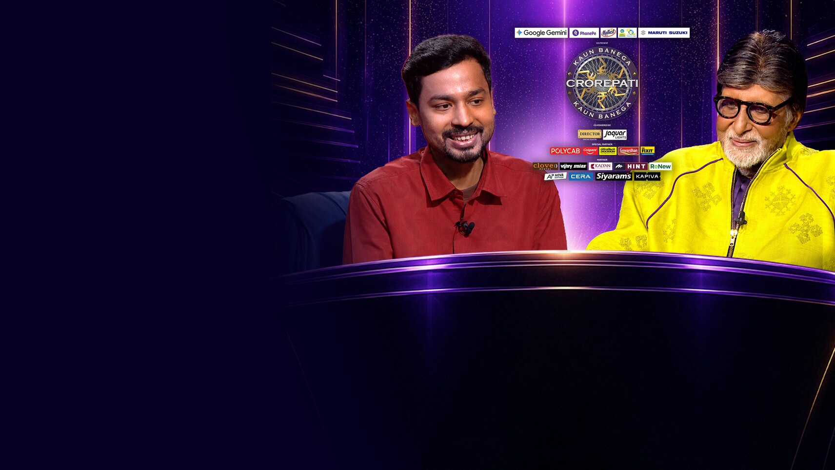 Kaun Banega Crorepati