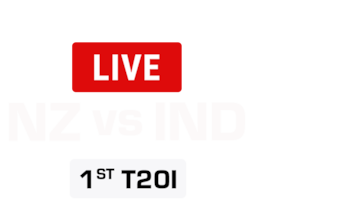 India Tour of New Zealand 2026