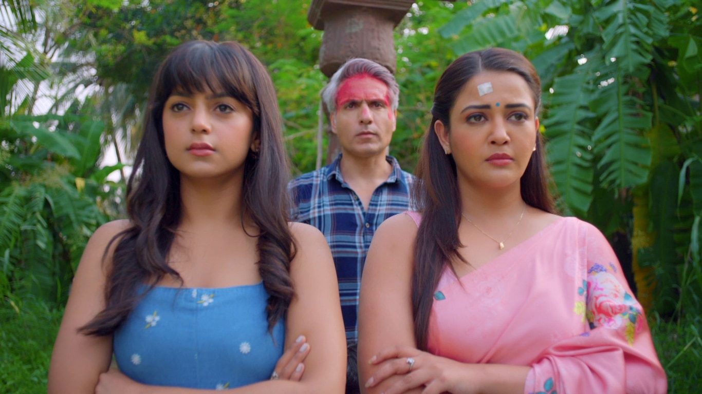 Watch Hui Gumm Yaadein Ek Doctor, Do Zindagiyaan Episode no. 172 TV ...