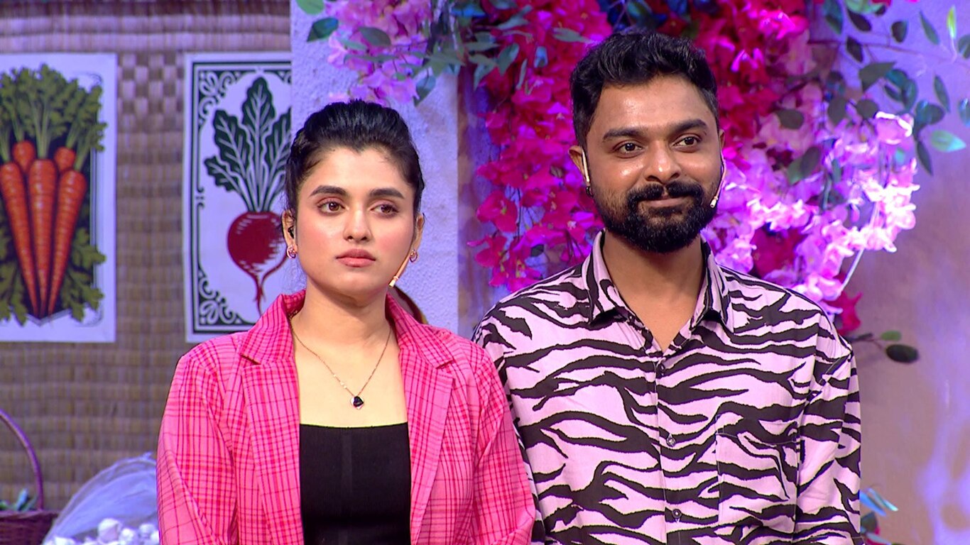 Watch Latest Raandhuni Na Kaanduni Episode 15 Online Perfect Cut ...