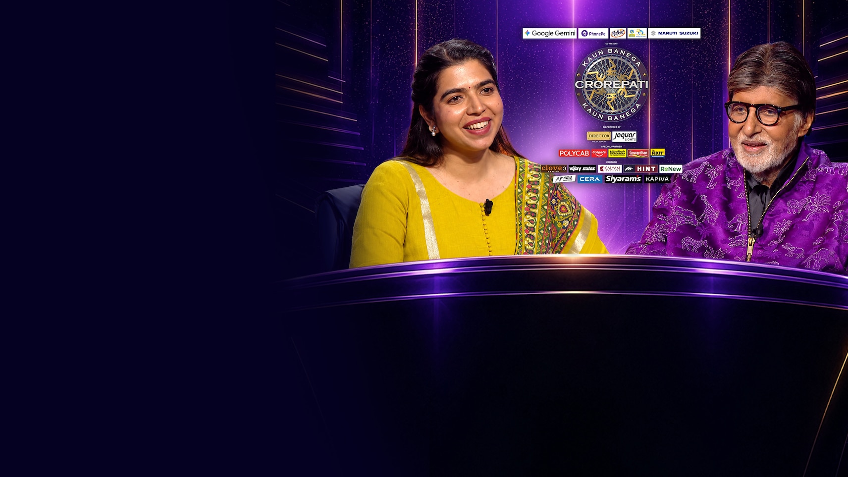 Kaun Banega Crorepati