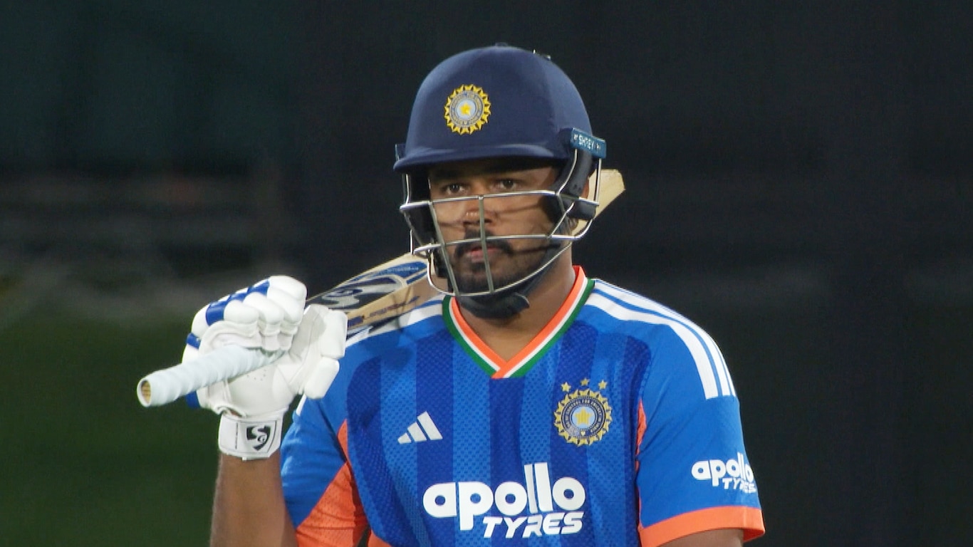 India Tour of New Zealand 2026
