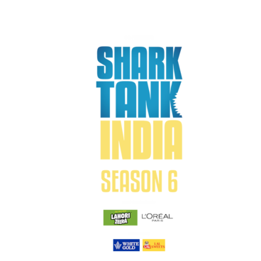 Shark Tank India