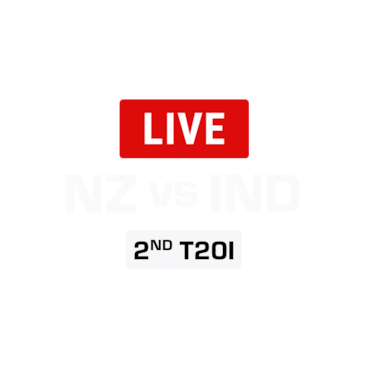 India Tour of New Zealand 2026