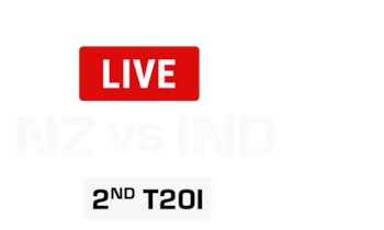 India Tour of New Zealand 2026