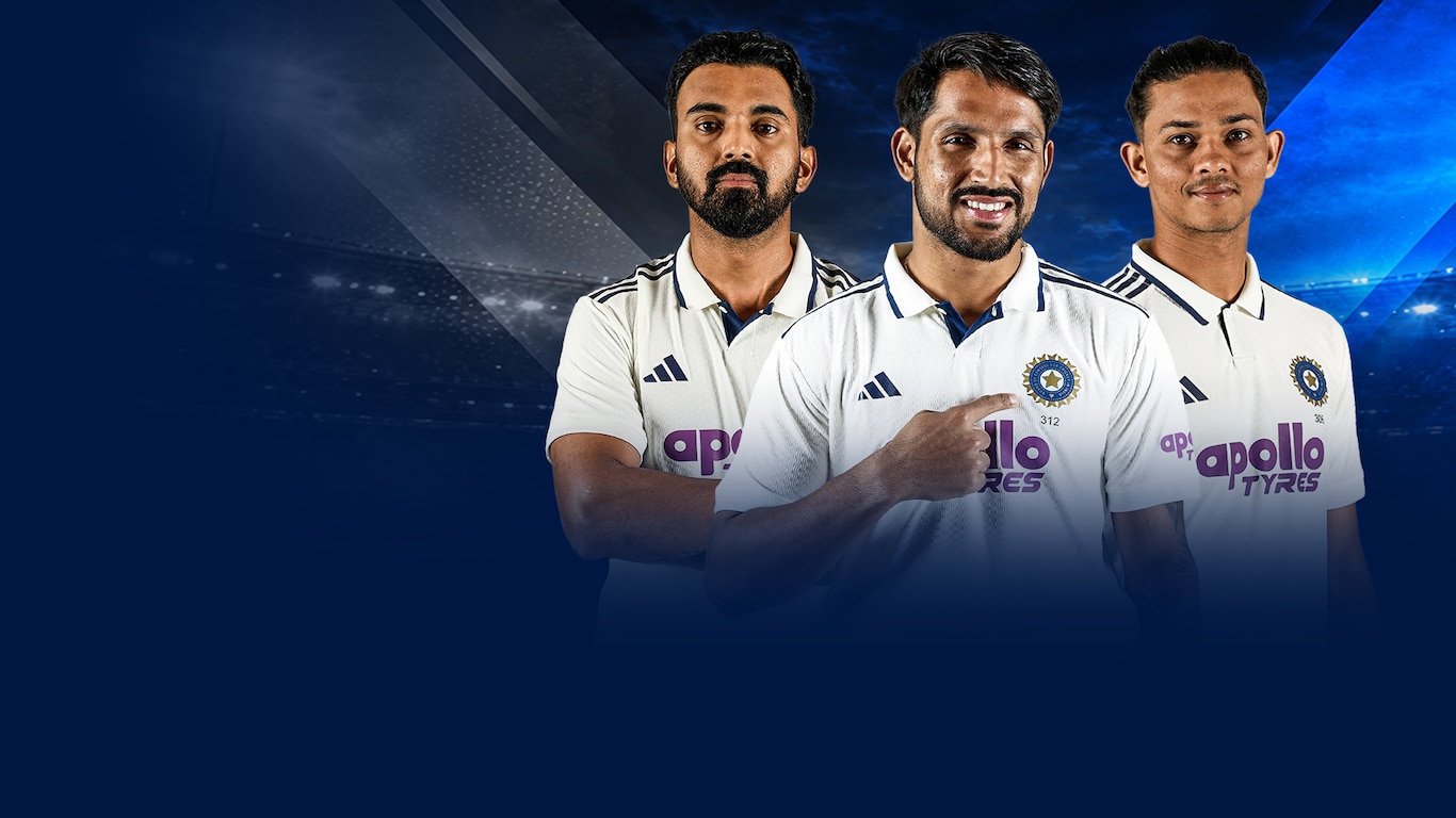 Upcoming - India A Tour Of New Zealand 2026