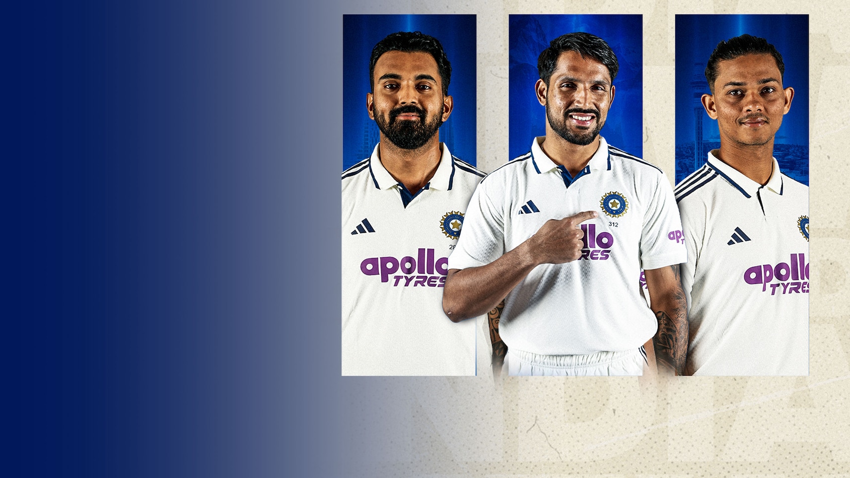 India Tour of New Zealand 2026