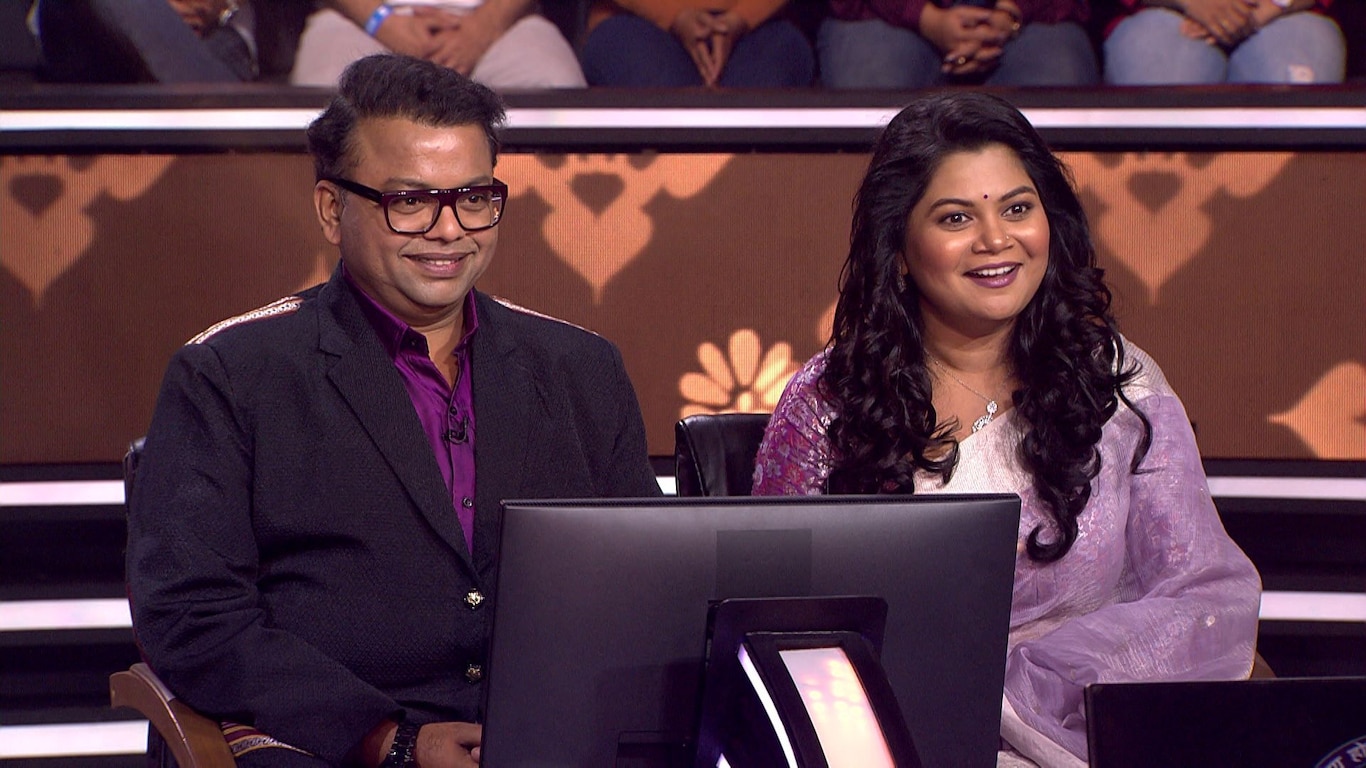 MHJ Stars Take the Hot Seat