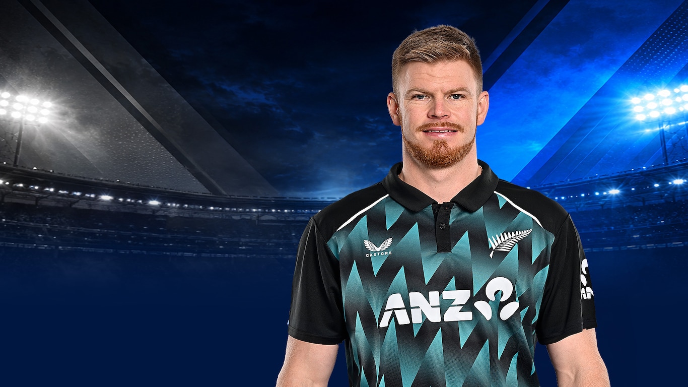 India Tour of New Zealand 2026