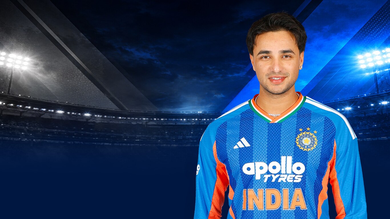 India Tour of New Zealand 2026