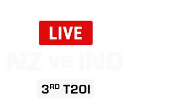 India Tour of New Zealand 2026