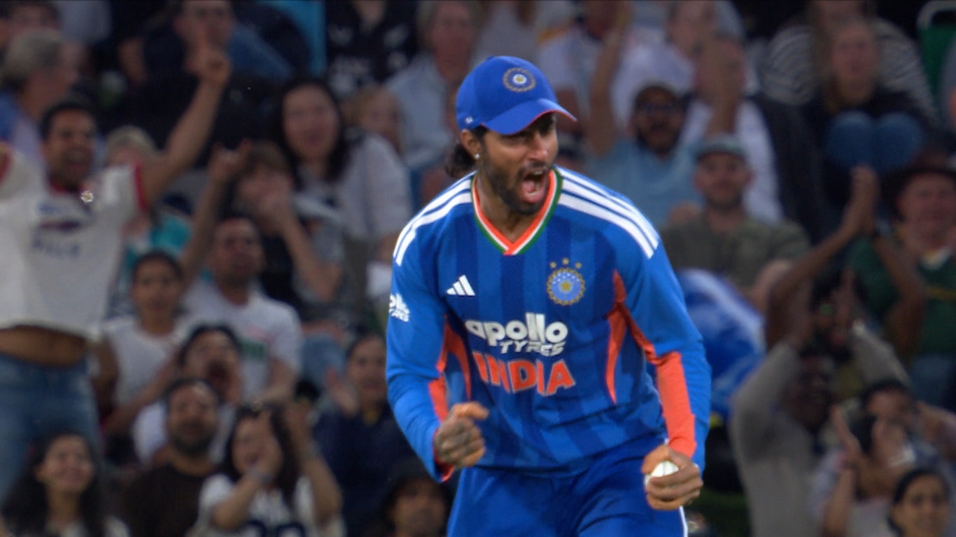 India Tour of New Zealand 2026