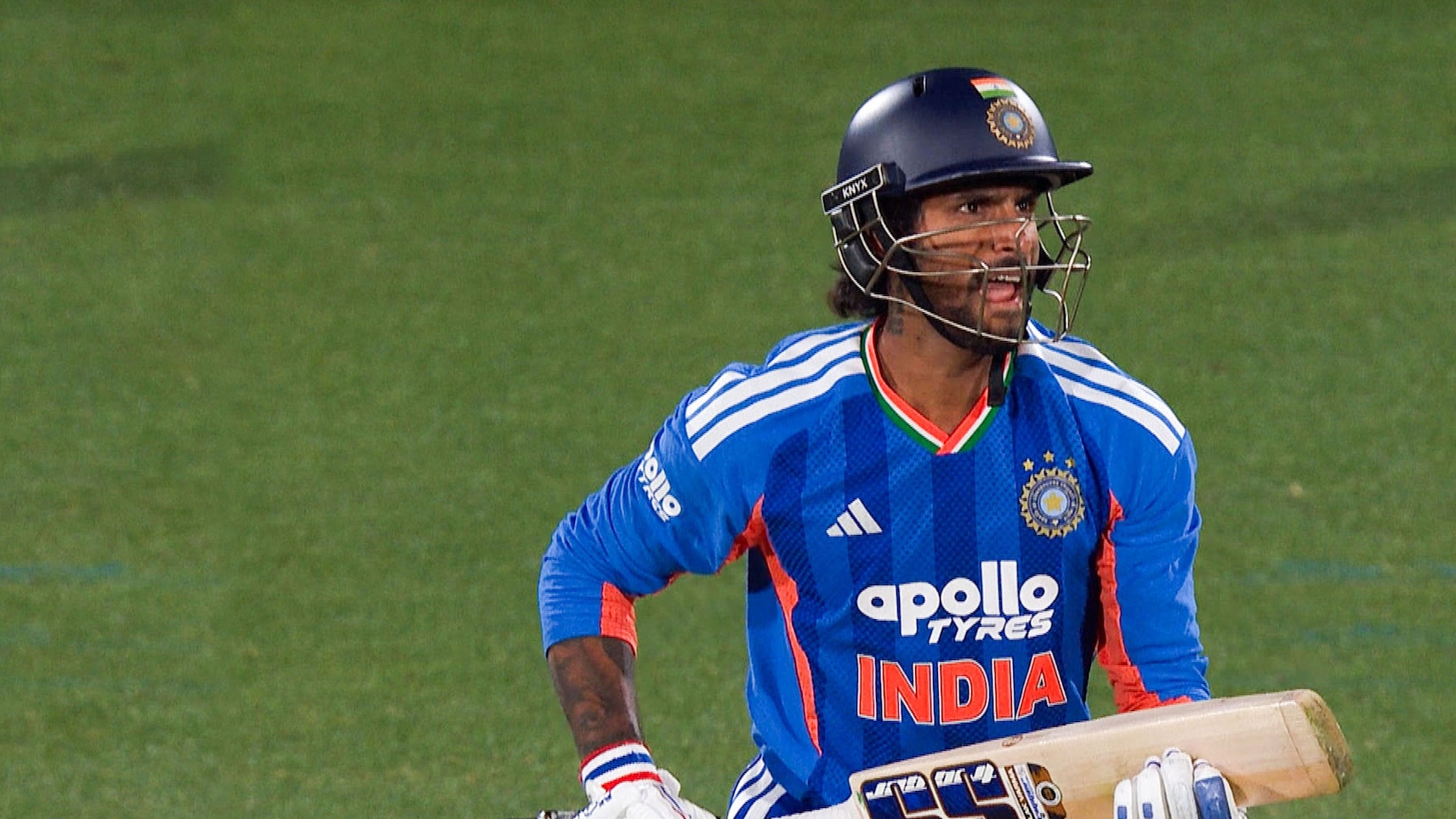 India Tour of New Zealand 2026