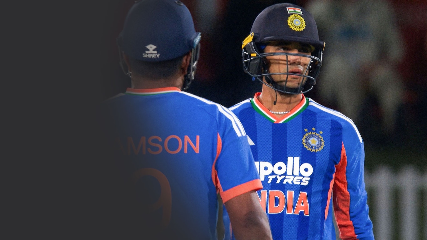 India Tour of New Zealand 2026