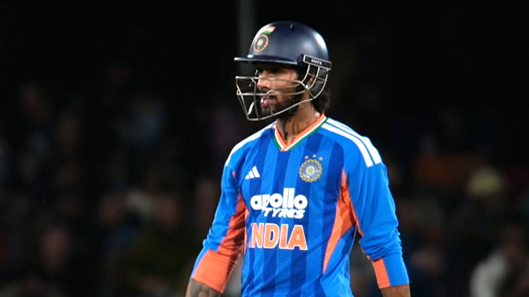 India Tour of New Zealand 2026