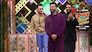 Family Full House With Rohit Sharma