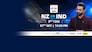 India Tour of New Zealand 2026