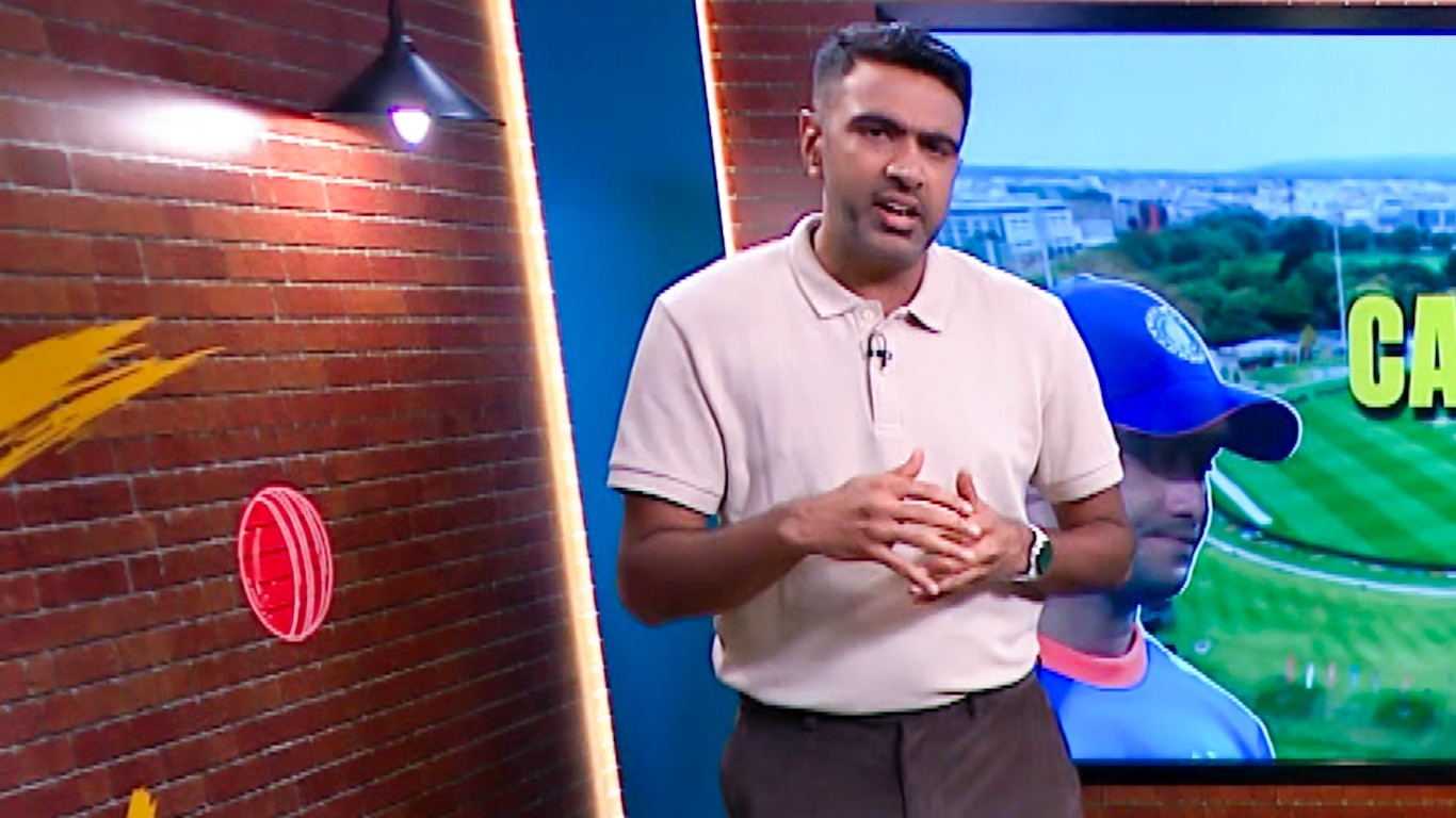 India Tour of New Zealand 2026