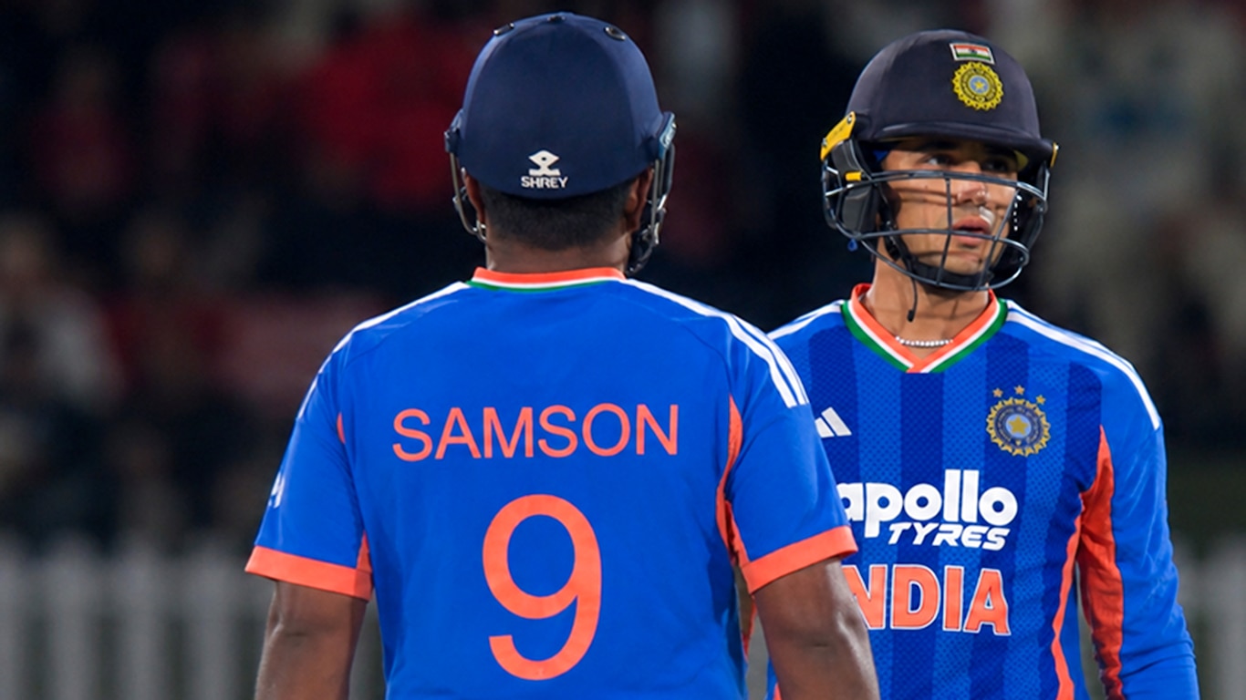 India Tour of New Zealand 2026