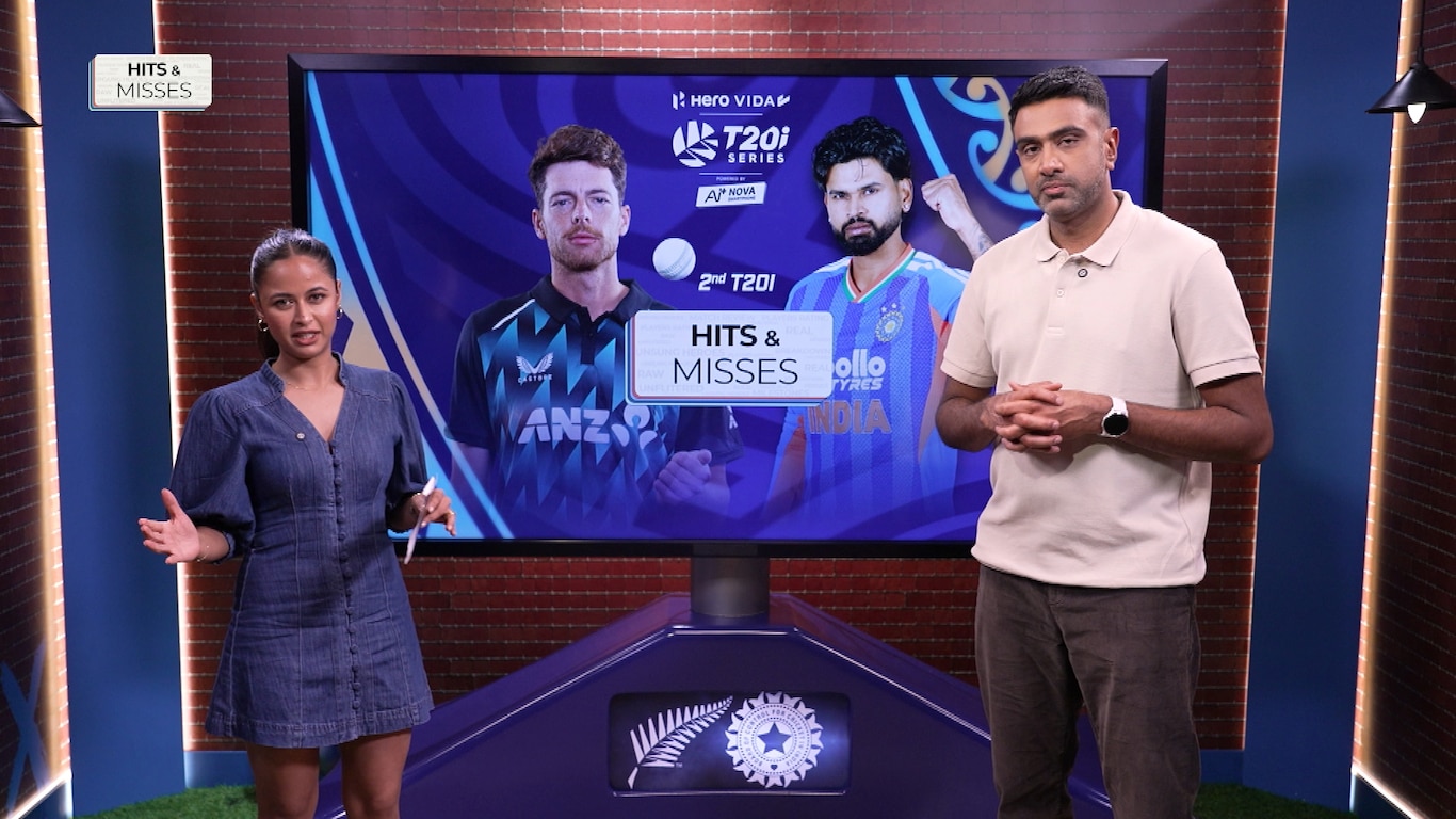 India Tour of New Zealand 2026
