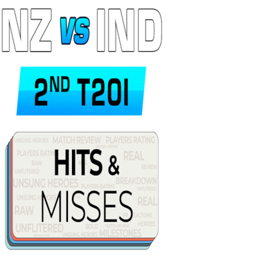 India Tour of New Zealand 2026