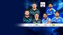 Upcoming - India Tour Of New Zealand 2026