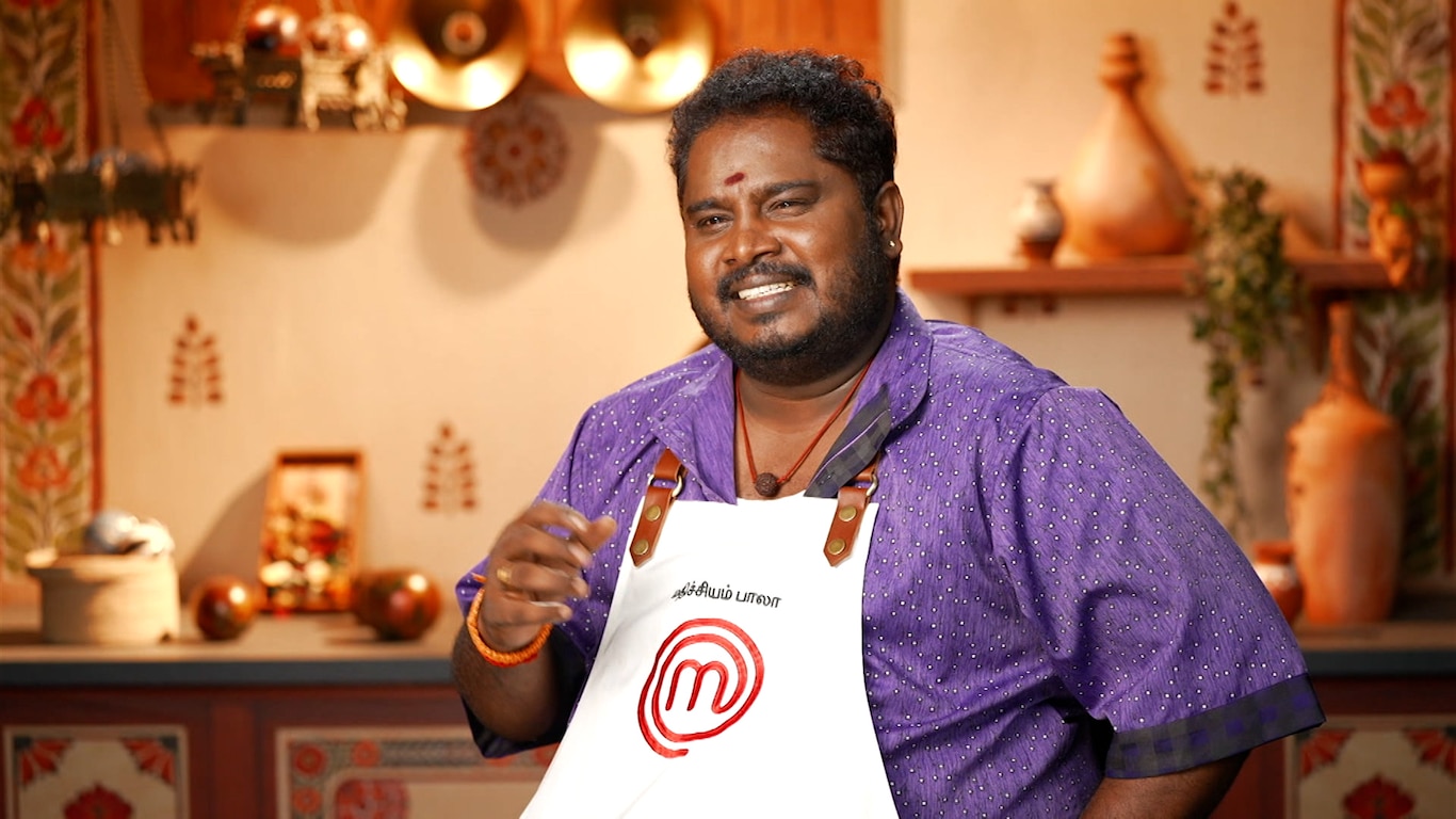 Cook for Your Loved Ones