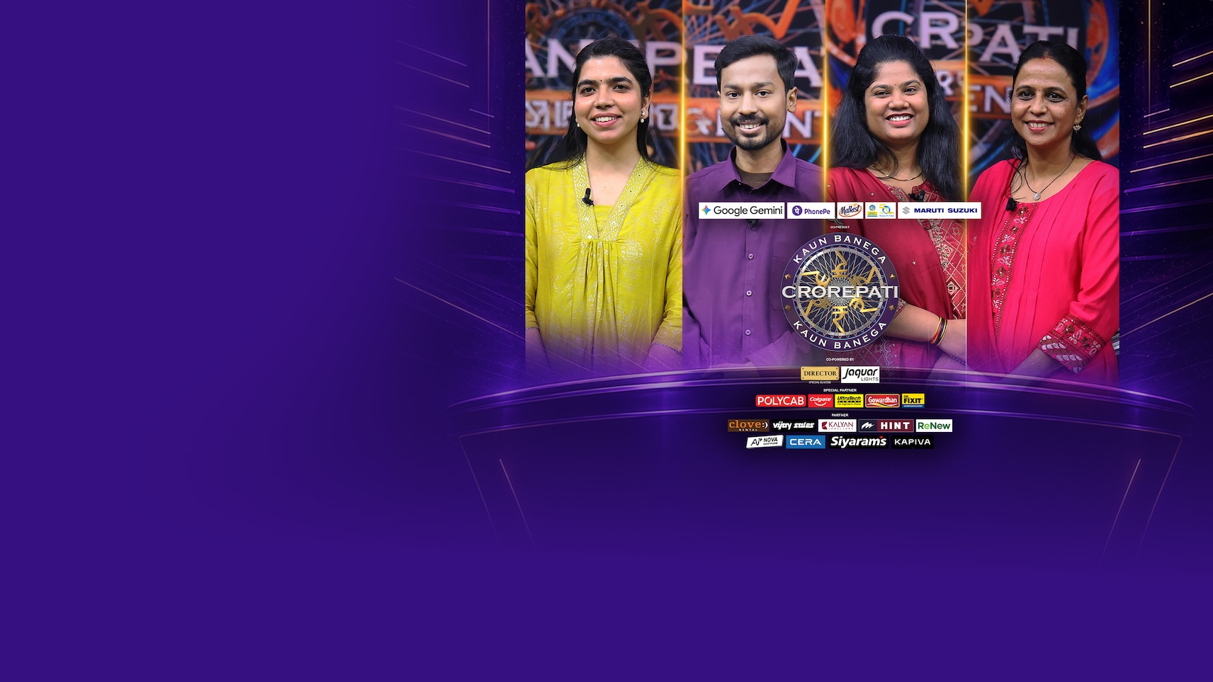 Kaun Banega Crorepati