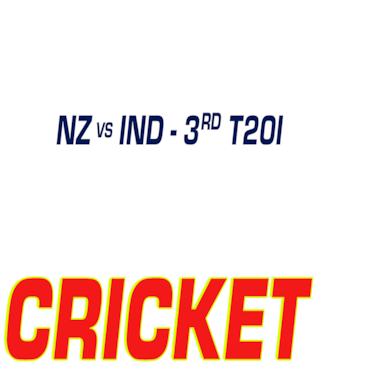 India Tour of New Zealand 2026