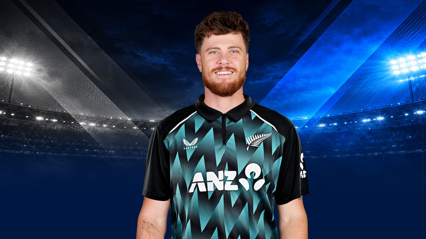 India Tour of New Zealand 2026