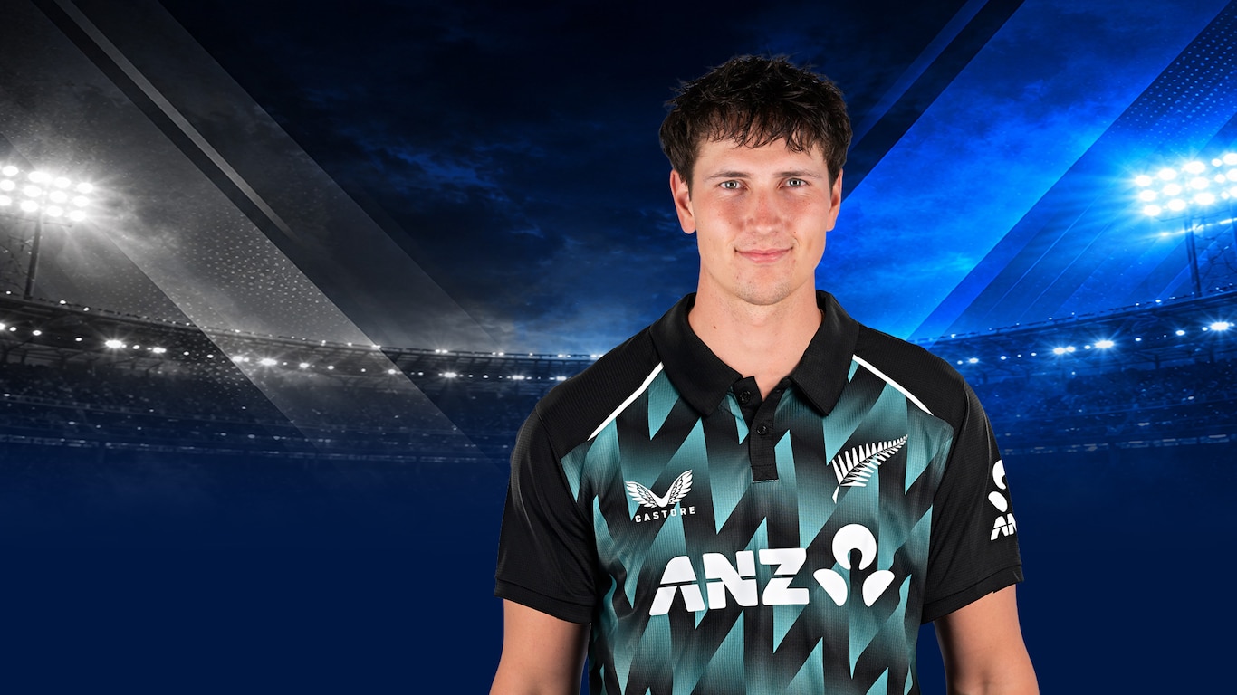 India Tour of New Zealand 2026