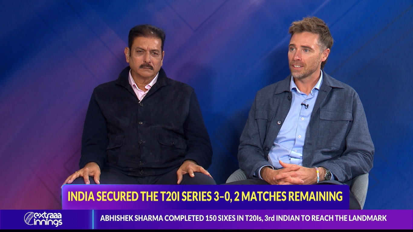 India Tour of New Zealand 2026