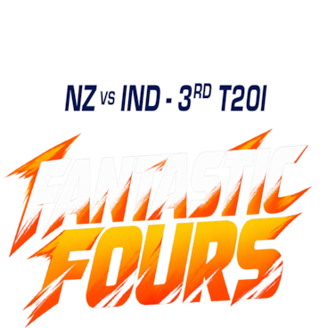 India Tour of New Zealand 2026