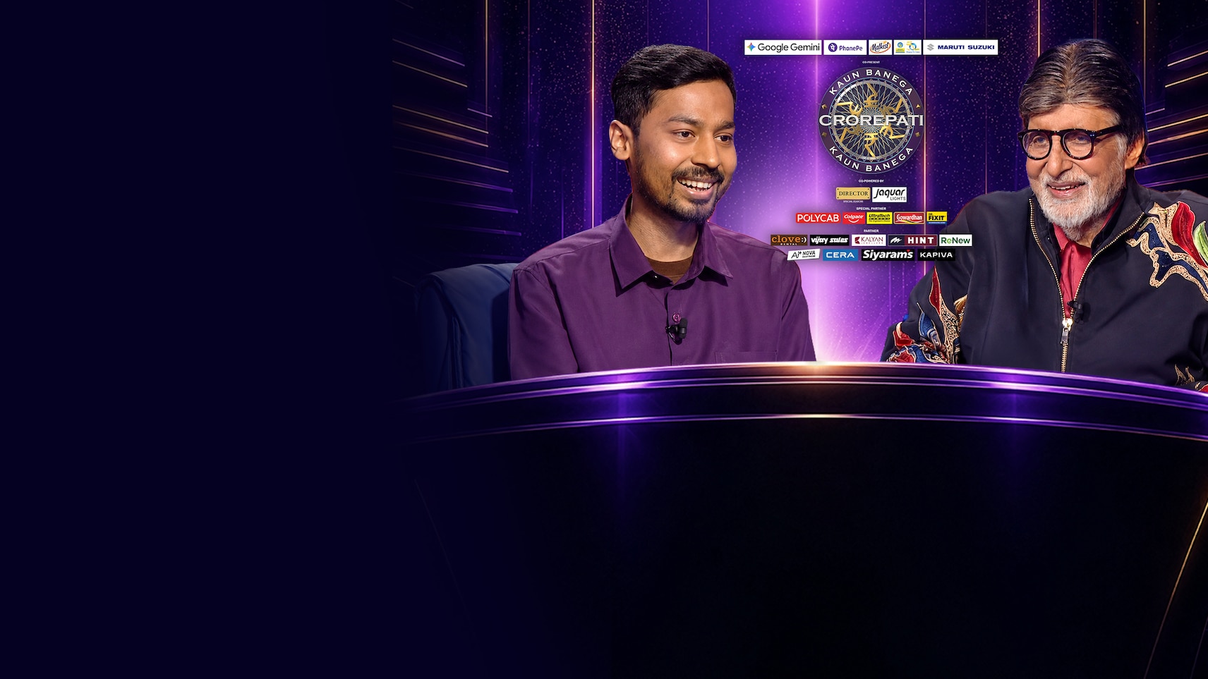Kaun Banega Crorepati