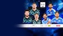 Upcoming - India Tour Of New Zealand 2026