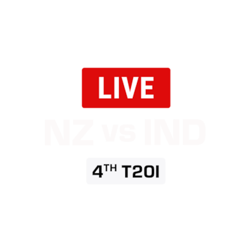 India Tour of New Zealand 2026
