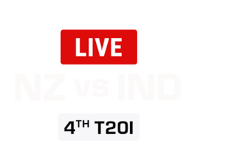 India Tour of New Zealand 2026