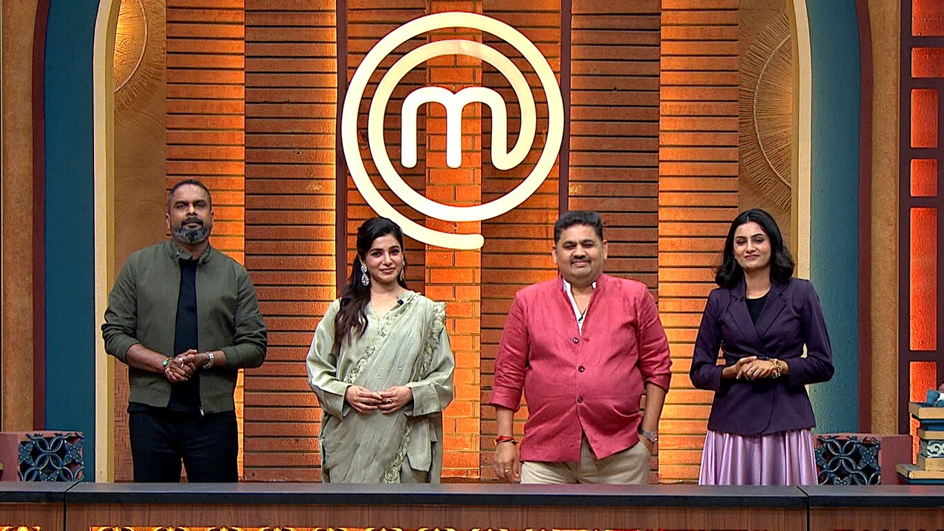 Dosa Challenge – Minor Challenge