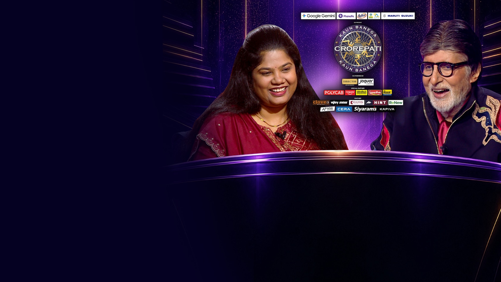 Kaun Banega Crorepati