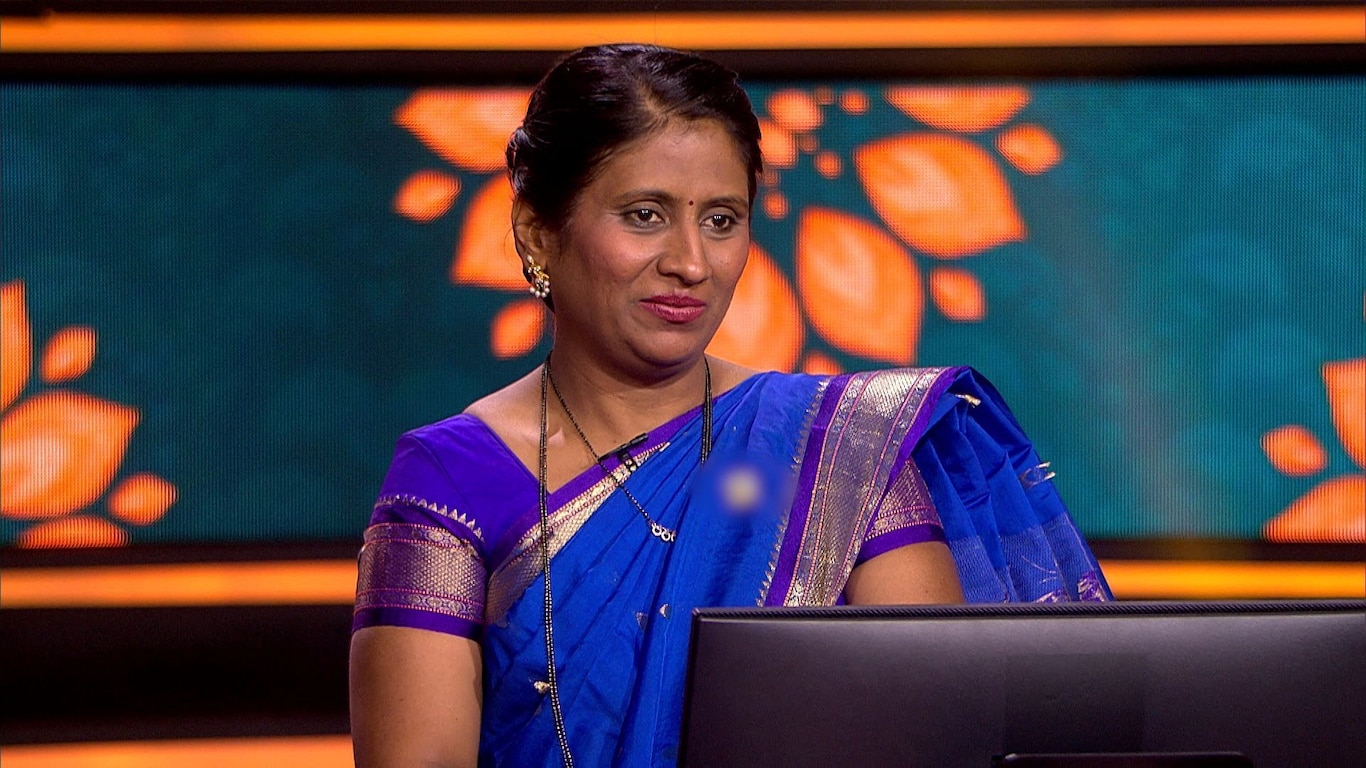 Ketaki Prabhudesai On The Hot Seat
