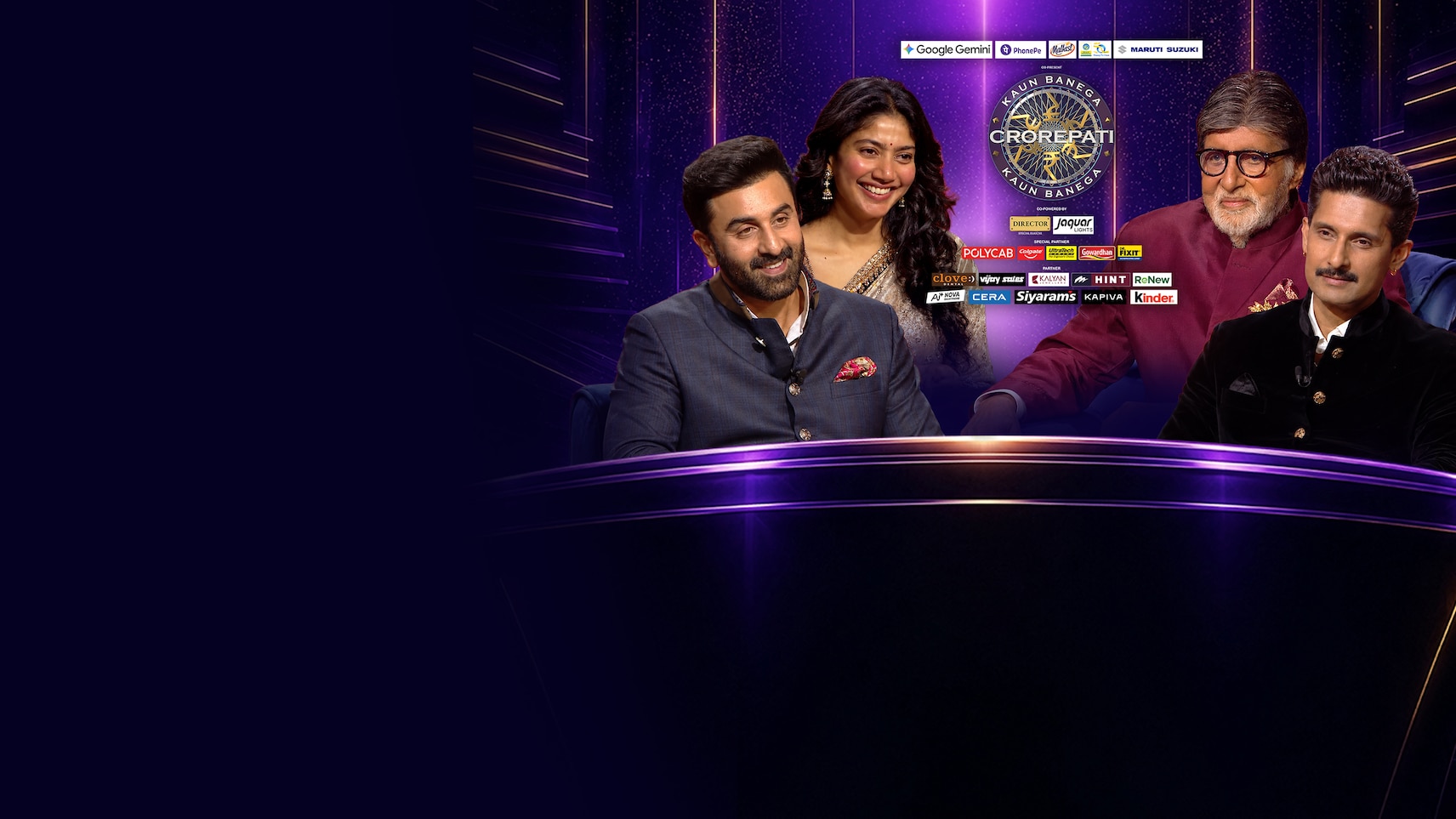Kaun Banega Crorepati