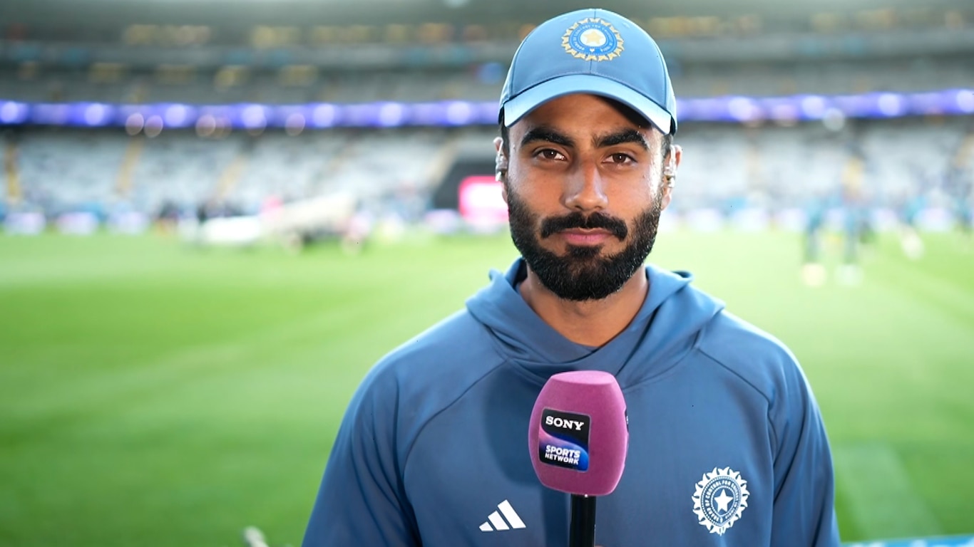 India Tour of New Zealand 2026