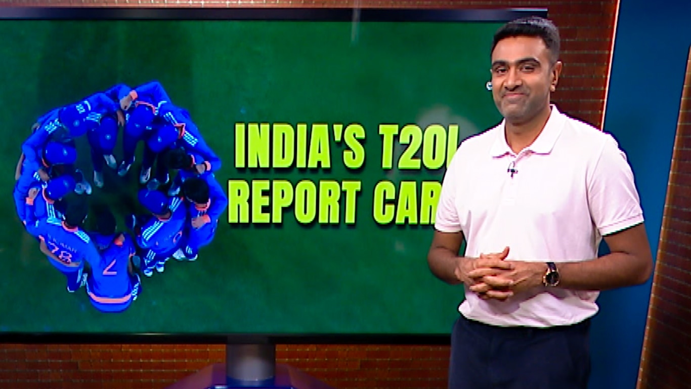 India Tour of New Zealand 2026