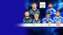 Upcoming - 5th T20I - India Tour Of New Zealand 2026