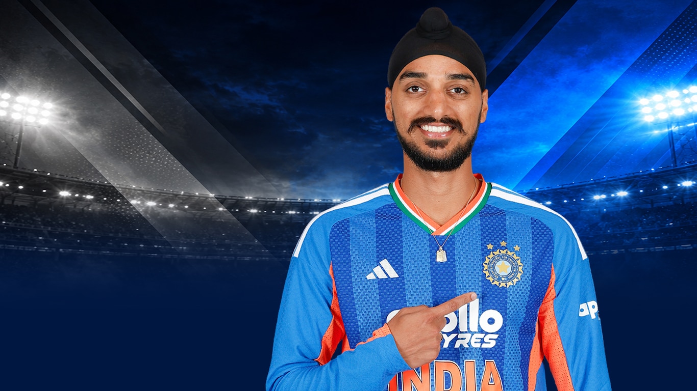 India Tour of New Zealand 2026