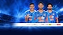 India Tour of New Zealand 2026